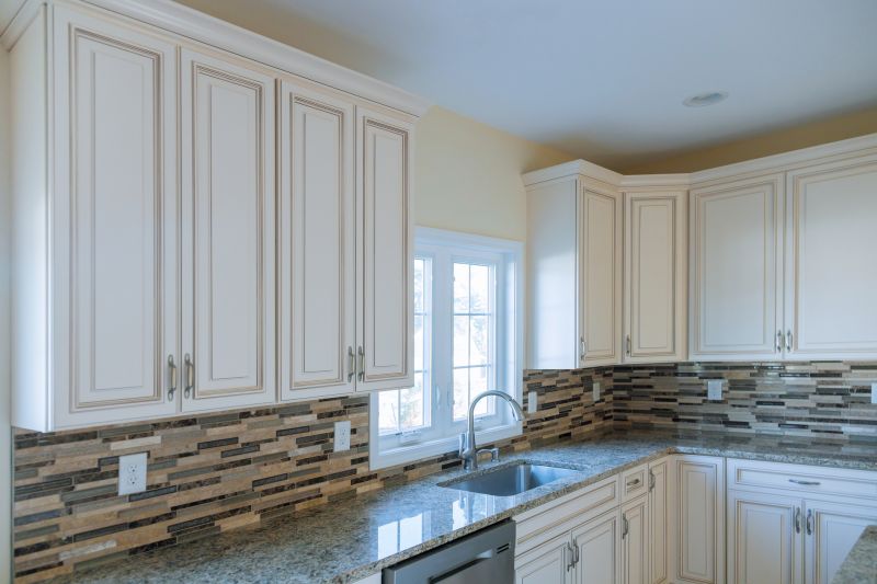 Kitchen Remodeling Service