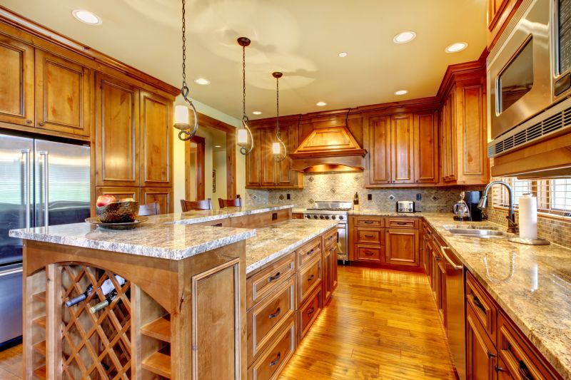 Kitchen Granite Countertops